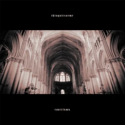 Afbeelding van Thisquietarmy Exorcisms (LP)