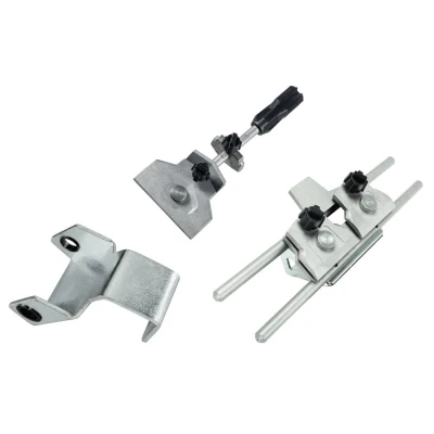 Afbeelding van Scheppach Slijpkit Huishoud (3 stuks)