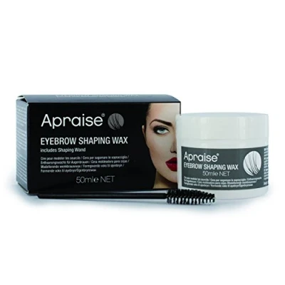 Afbeelding van Apraise Eyebrow Shaping Wax 50ml