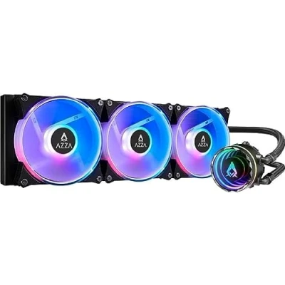 Afbeelding van AZZA Blizzard SP 360 ARGB, mm
