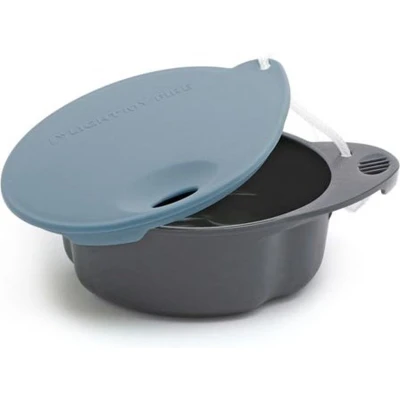 Afbeelding van LMF Spillfree Cup Grape Blue