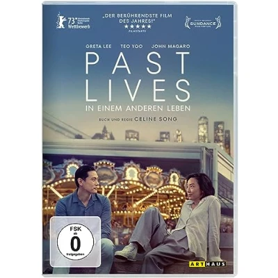 Afbeelding van Past Lives In einem anderen Leben