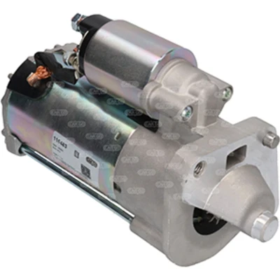Afbeelding van Startmotor / Starter HC CARGO 116483