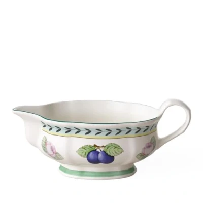 Afbeelding van Villeroy &amp; Boch Bovenkant sauciere French Garden Fleurence