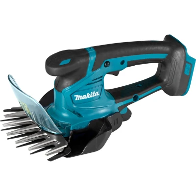 Afbeelding van Makita DUM604Z LXT 18 V accu Grasschaar zonder accu&#039;s en lader, in doos