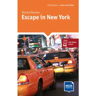 Afbeelding van Escape in New York