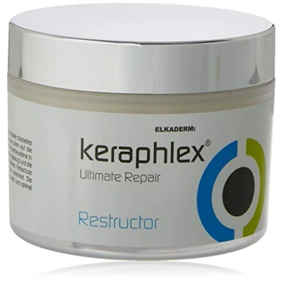 Afbeelding van Elkaderm Keraphlex Ultimate Repair Restructor, per stuk verpakt (1 x 200 ml)