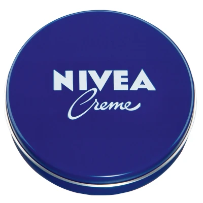 Afbeelding van Nivea Crème Blik Mini 30ML