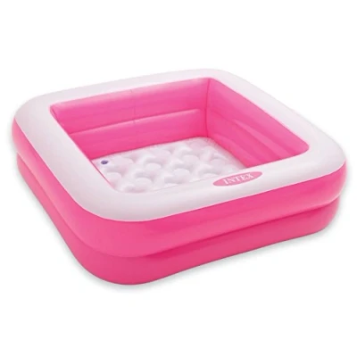 Afbeelding van Intex PLAY BOX POOL (ROZE 57100) van