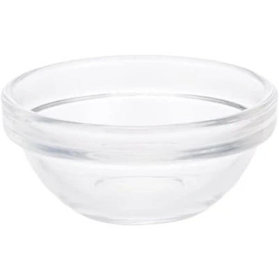 Afbeelding van Arcoroc Empilable stapelbare dipschalen 6cm (6 stuks)
