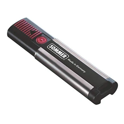 Afbeelding van SOMMER 4 command handzender Classic 868,8 MHz voor poortaandrijving, 4020V000