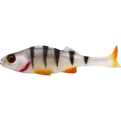 Afbeelding van Westin Original T Perch Shad 9cm 8g (2 stuks)