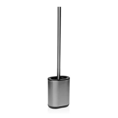 Afbeelding van Versa Toiletborstel, staal, polypropyleen, 7,7 x 48,5 11,4 cm