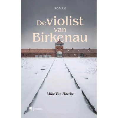 Afbeelding van De violist van Birkenau (Hardback)