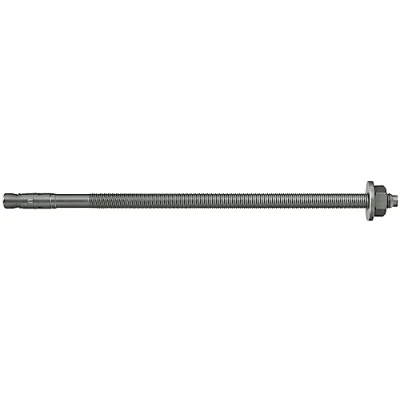 Afbeelding van Fischer FAZ II Plus 12/10 GS R Boutanker 110 mm 12 564667 20 stuk(s)