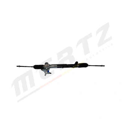 Afbeelding van NTY SPK NS 014 Stuurhuis Hydraulisch M14/1,5 NISSAN: X Trail (T30) 2.0 4x4, 2.2 Di 2.5 dCi 2.0, 2001 2013