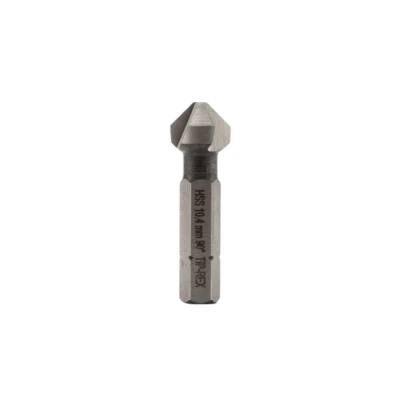 Afbeelding van Rex HSS verzinktboor 3 snijder 16.5 x 60mm