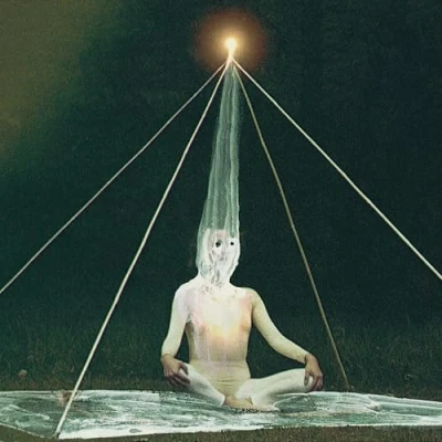 Afbeelding van Abduction Existentialismus (CD)