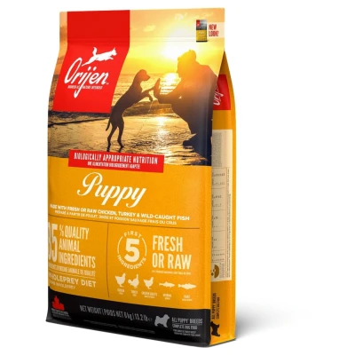 Afbeelding van Orijen Whole Prey Puppy 6 KG (376570)