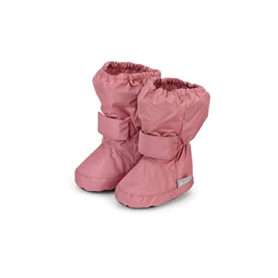 Afbeelding van Sterntaler Thermo Laarzen roze