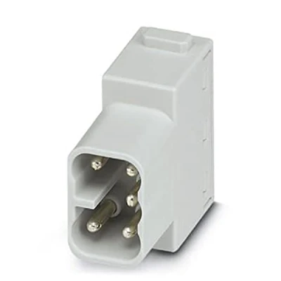 Afbeelding van Phoenix Contact 1417372 Contactinzetstukmodule 5 stuk(s)