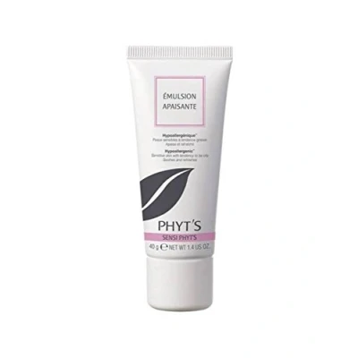 Afbeelding van Phyt&#039;s Sensi kalmerende biologische emulsie, 40 g