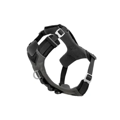 Afbeelding van Kurgo Journey Air Harness stevige hondentuig goede pasvorm hardlopen hiking