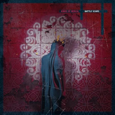 Afbeelding van Kings Of Mercia Battle Scars (CD)
