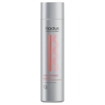 Afbeelding van Kadus Curl Definer Shampoo 250 ml