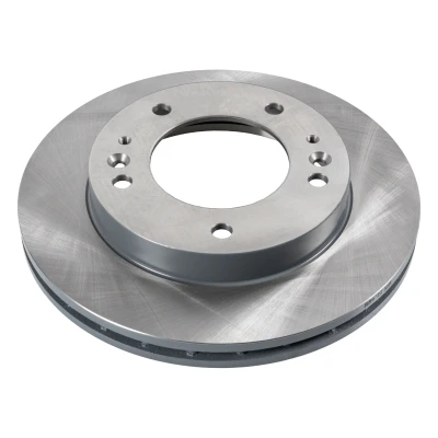 Afbeelding van Febi Bilstein Remschijven 108598