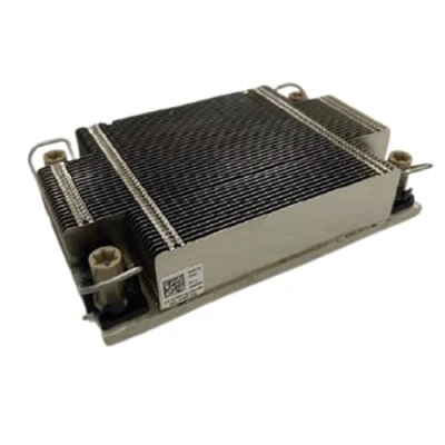 Afbeelding van Standard Heatsink, PowerEdge R660xs, Cus Kit