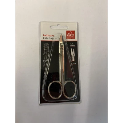 Afbeelding van Erbe teennagelschaar 10.5 cm 91391