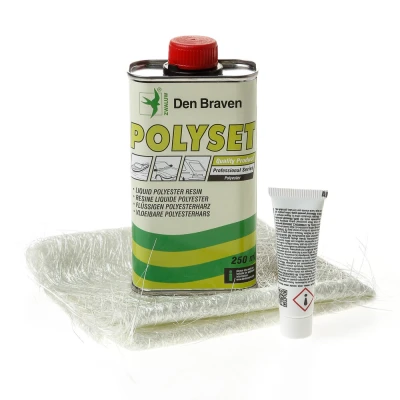 Afbeelding van Zwaluw Poly Set 250 ml