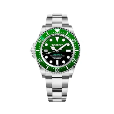 Afbeelding van Horloge Heren Bobroff BF0002ibv (Ø 42 mm)