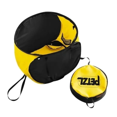 Afbeelding van Petzl Eclipse, tas voor werptouwen