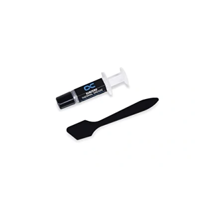 Afbeelding van Alphacool Subzero Thermal grease 1g koelpasta
