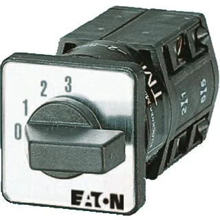 Afbeelding van Eaton TM 2 8311/EZ Wisselschakelaar 10 500 V 1 stuk(s)