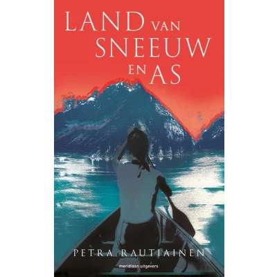 Afbeelding van Land van sneeuw en as (Paperback)