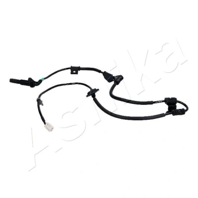 Afbeelding van ASHIKA 151 0H H49 ABS Sensor Achteras links