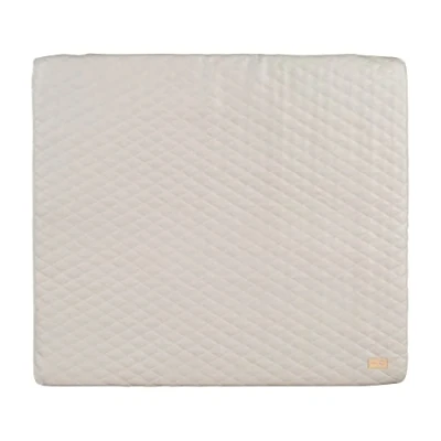 Afbeelding van Roba® Aankleedkussen Luxe, greyish gesteppt