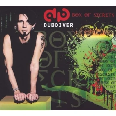 Afbeelding van Dubdiver Box Of Secrets (CD)