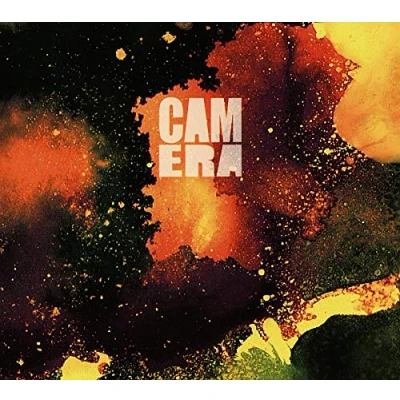 Afbeelding van Camera Radiate! (2 LPs)