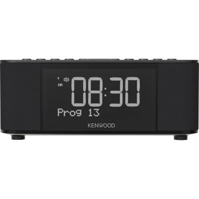 Afbeelding van Jvc radio 40 geheugenplaatsen cr st40dab b