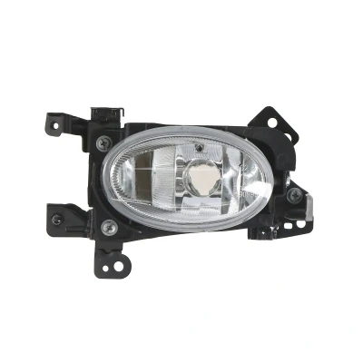 Afbeelding van TYC Mistlamp 19 14350 01 2
