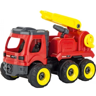 Afbeelding van MY First Fire Engine
