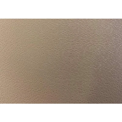 Afbeelding van Slater&#039;s Plastikard 0422 2mm &#039;N&#039; Gauge stenen cursussen Plastic Styreen Sheet