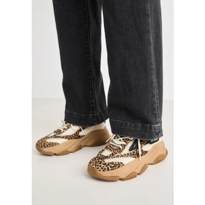 Afbeelding van Steve Madden PossessionL E Leopard