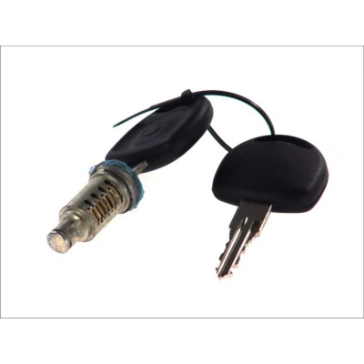 Afbeelding van TOPRAN 200 022 Cilinderslot Voertuigportier OPEL: Corsa B Hatchback
