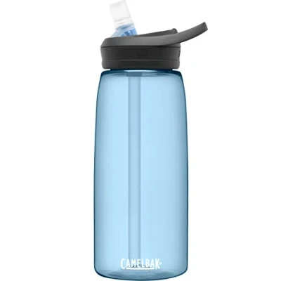 Afbeelding van CamelBak Eddy+ Drinkfles 1 L True Blue (Blauw)