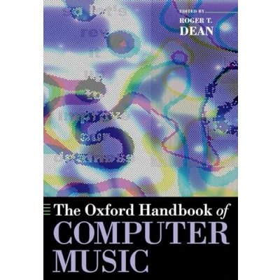 Afbeelding van Oxford Handbook Of Computer Music